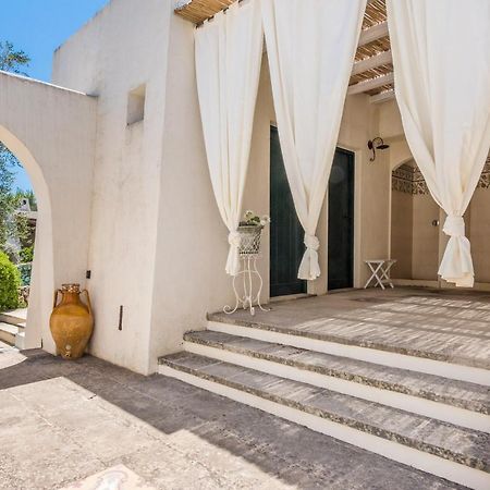 Tenuta Aphrodite Racale Exterior photo