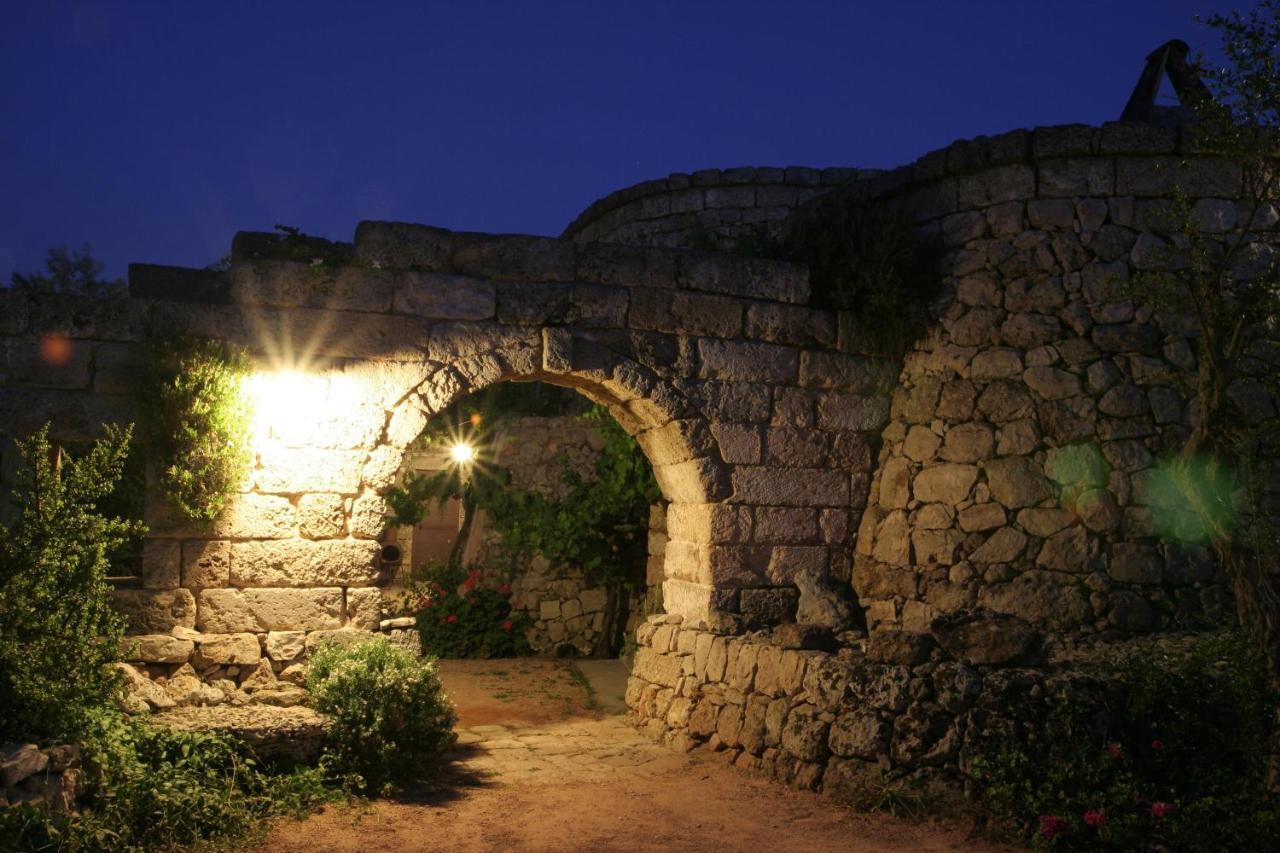Tenuta Aphrodite Racale Exterior photo