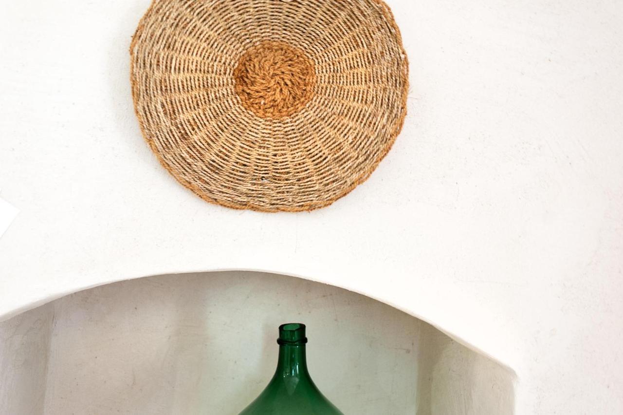 Tenuta Aphrodite Racale Exterior photo