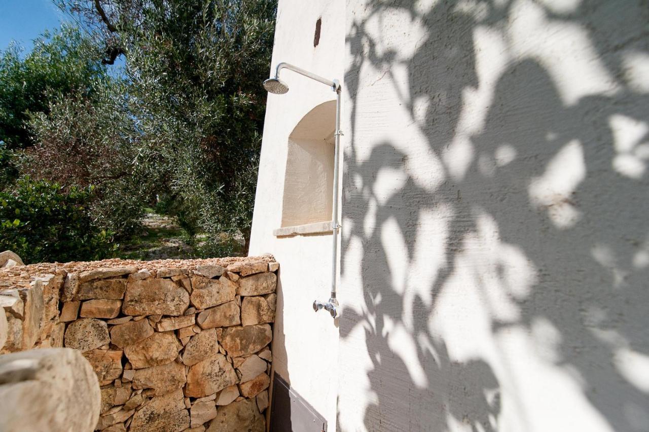 Tenuta Aphrodite Racale Exterior photo